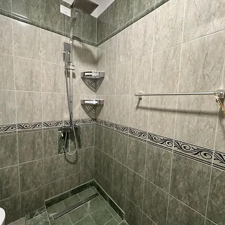 Apartmán Town Square 5 *